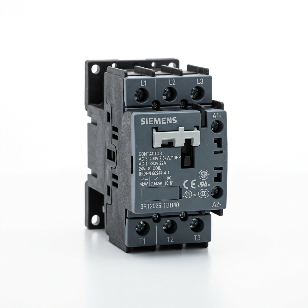 SIEMENS 3RT2025-1BB40