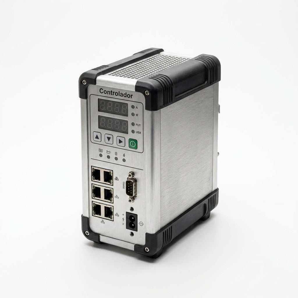 BIND STOCK TRONIC ST501-LN1KV.04FS CONTROLLER 04200591489