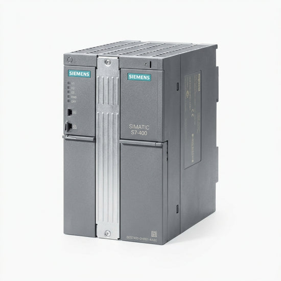 Siemens 6ES7400-0HR01-4AB0