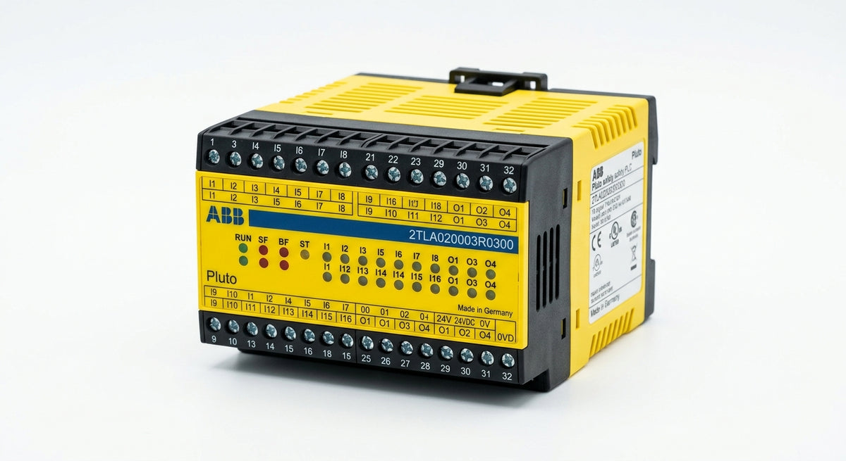 ABB 2TLA020003R0300