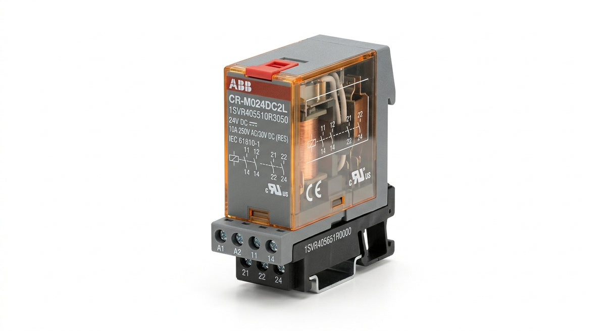 ABB 1SVR405510R3050