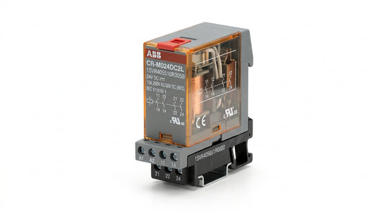 ABB 1SVR405510R3050
