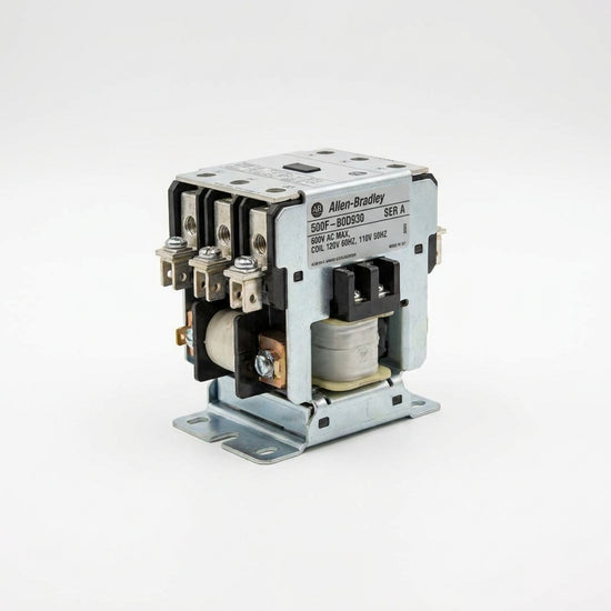 Allen-Bradley 500F-B0D930