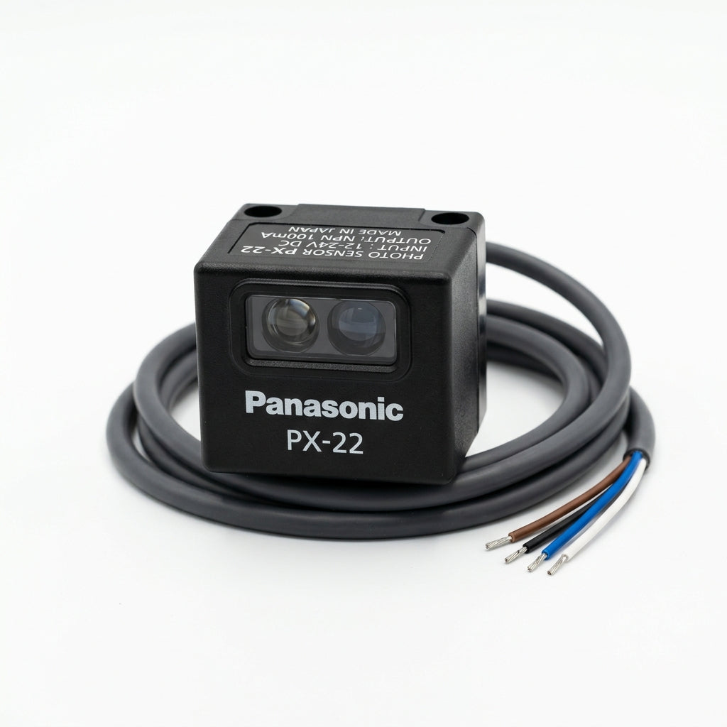 PANASONIC PX-22 Sensor fotoeléctrico de largo alcance