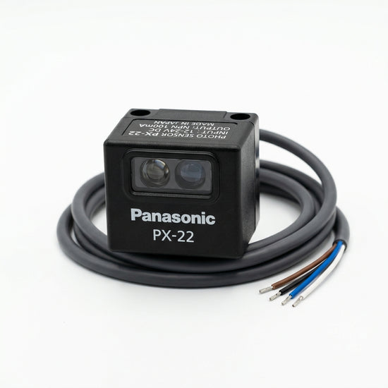 PANASONIC PX-22 Sensor fotoeléctrico de largo alcance