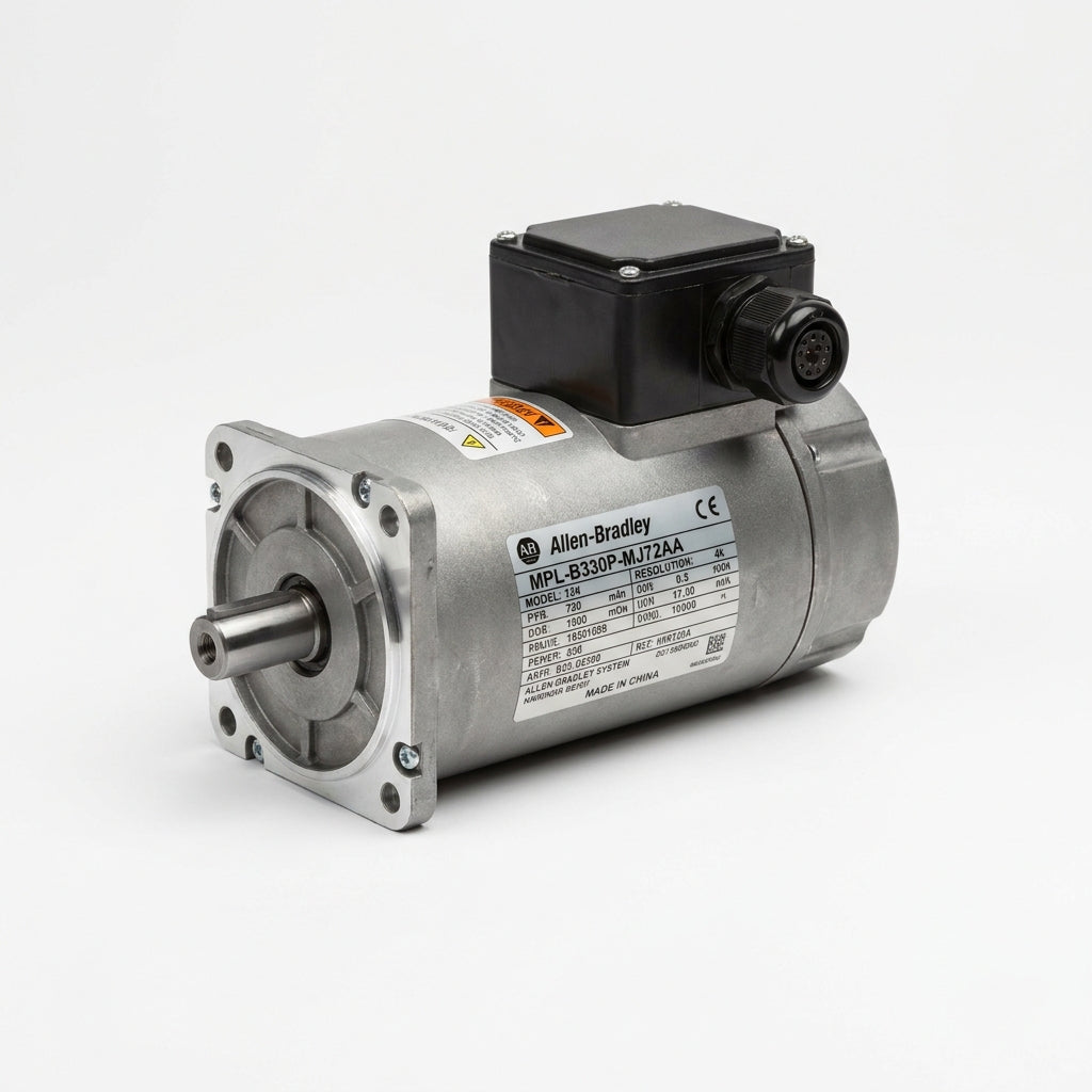 Allen-Bradley MPL-B330P-MJ72AA
