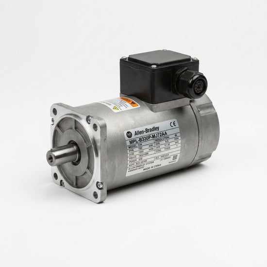 Allen-Bradley MPL-B330P-MJ72AA