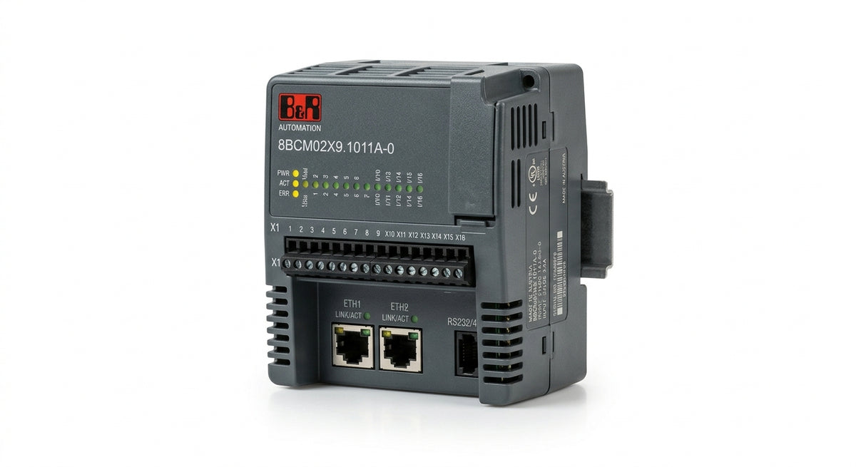 B&R 8BCM02X9.1011A-0