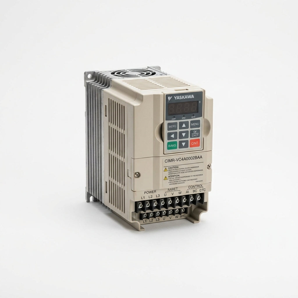 Yaskawa CIMR-VC4A0002BAA