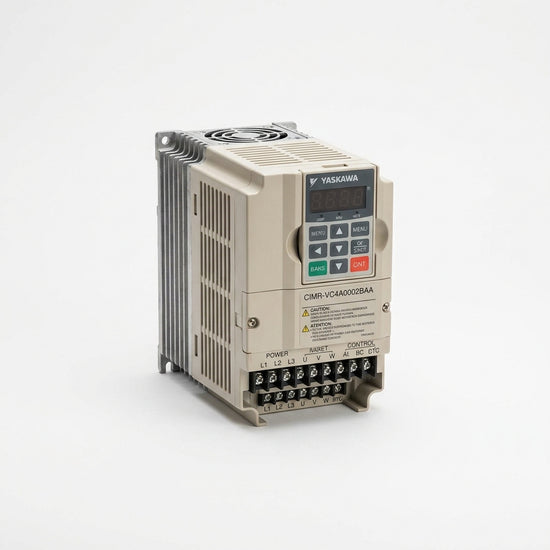 Yaskawa CIMR-VC4A0002BAA