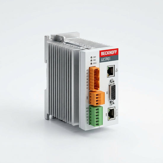 Beckhoff AX5901