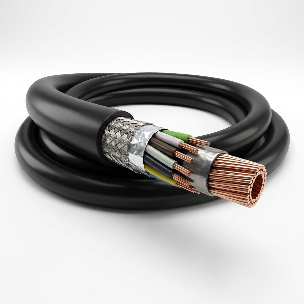 BIND IFM E11228, Y-SPLITTER CABLE, YDOGH080MSS0,15H08STGH040MSS