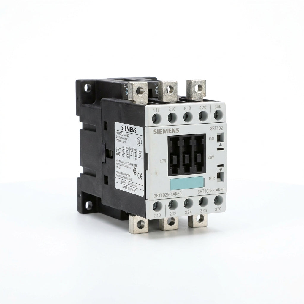 Siemens 3RT1025-1AK60