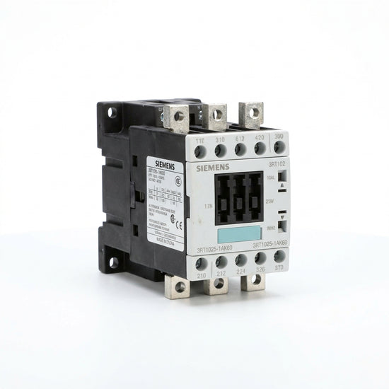Siemens 3RT1025-1AK60