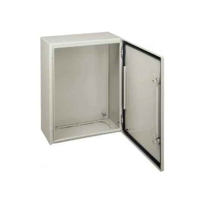 GABINETE ACERO/CARBON 1000X1000X300MM
