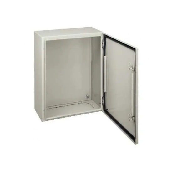 GABINETE ACERO/CARBON 1000X1000X300MM