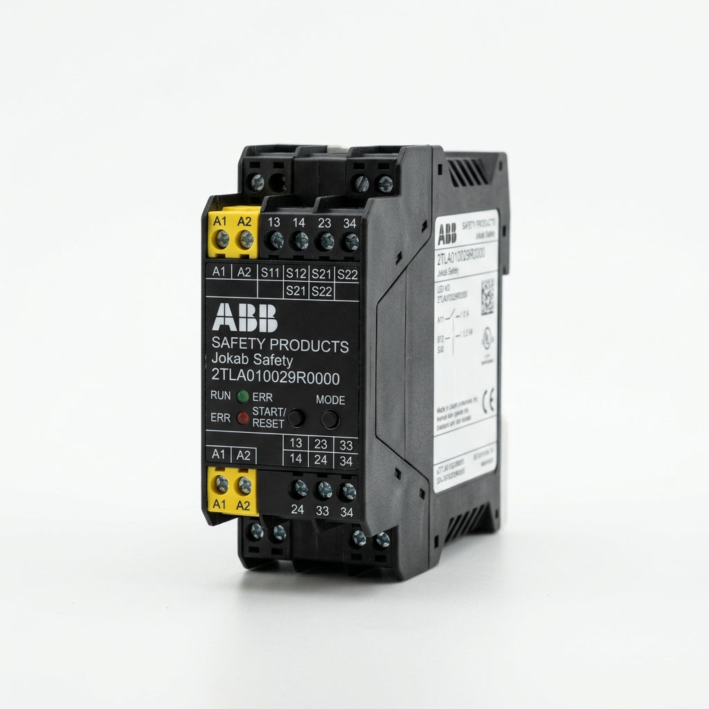 ABB 2TLA010029R0000