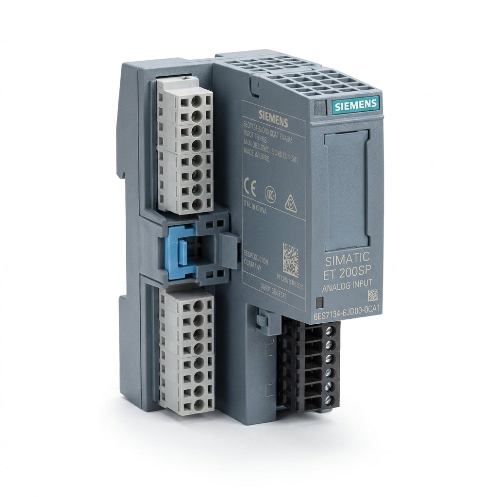 Siemens 6ES7134-6JD00-0CA1