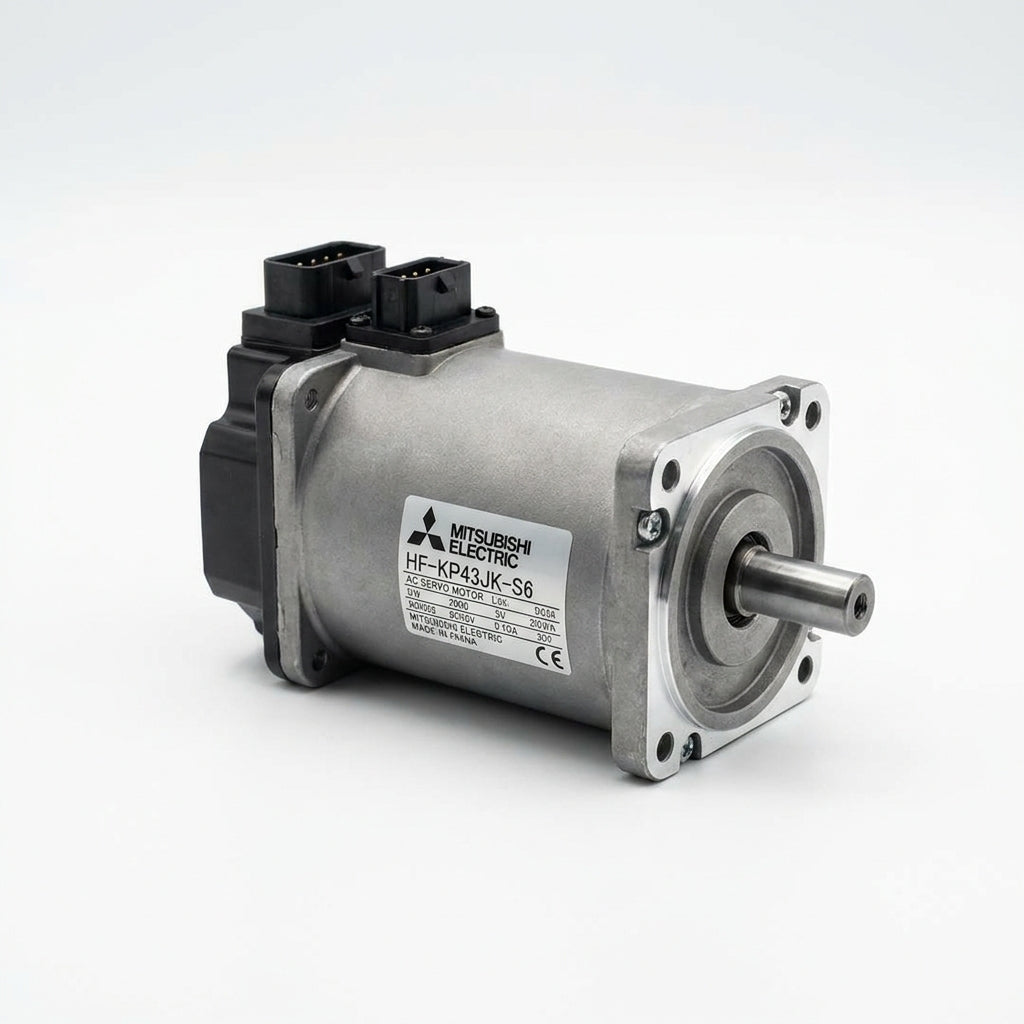 Mitsubishi Electric HF-KP43JK-S6