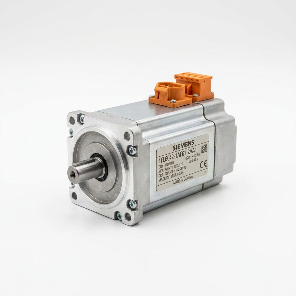 Siemens 1FL6042-1AF61-2AA1