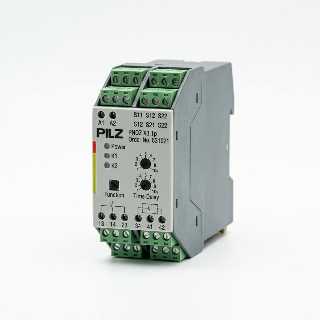 PILZ 631021