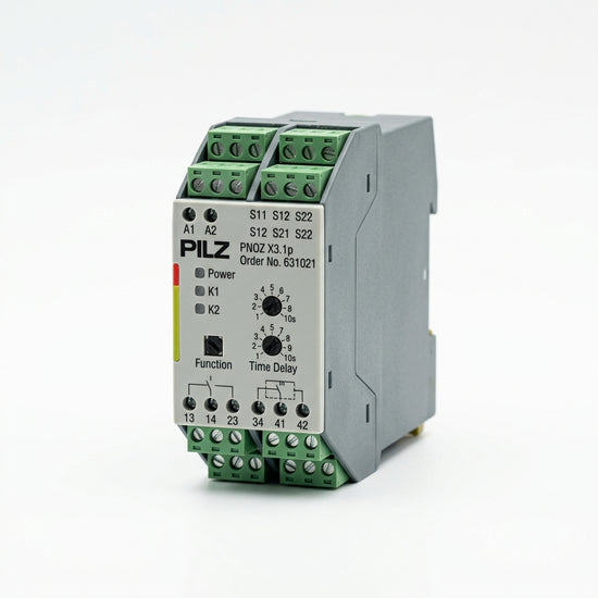 PILZ 631021