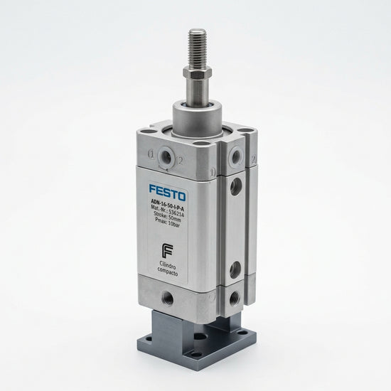FESTO ADN-16-50-I-P-A