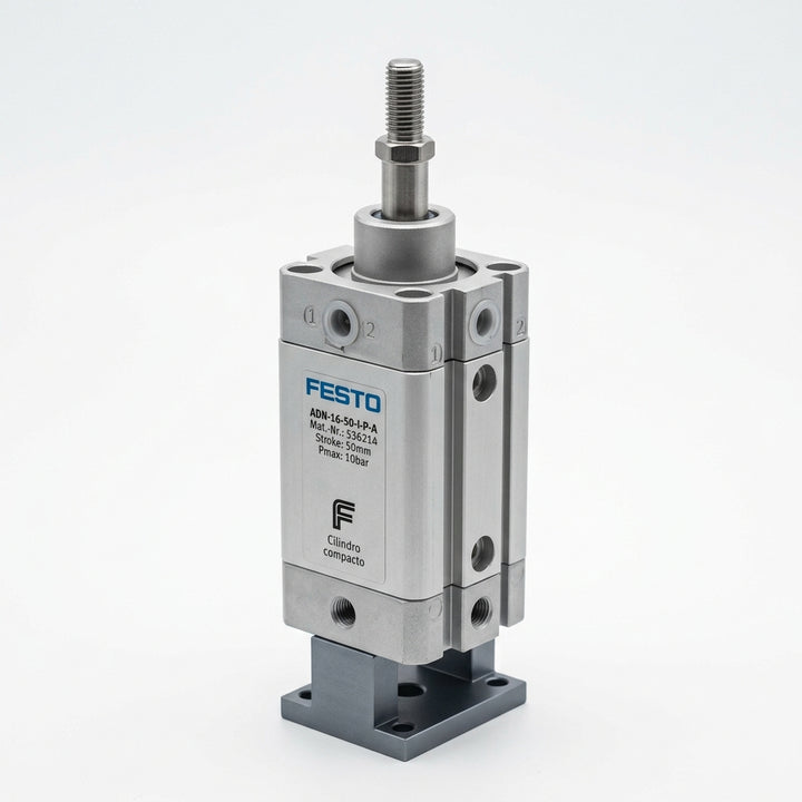 FESTO ADN-16-50-I-P-A