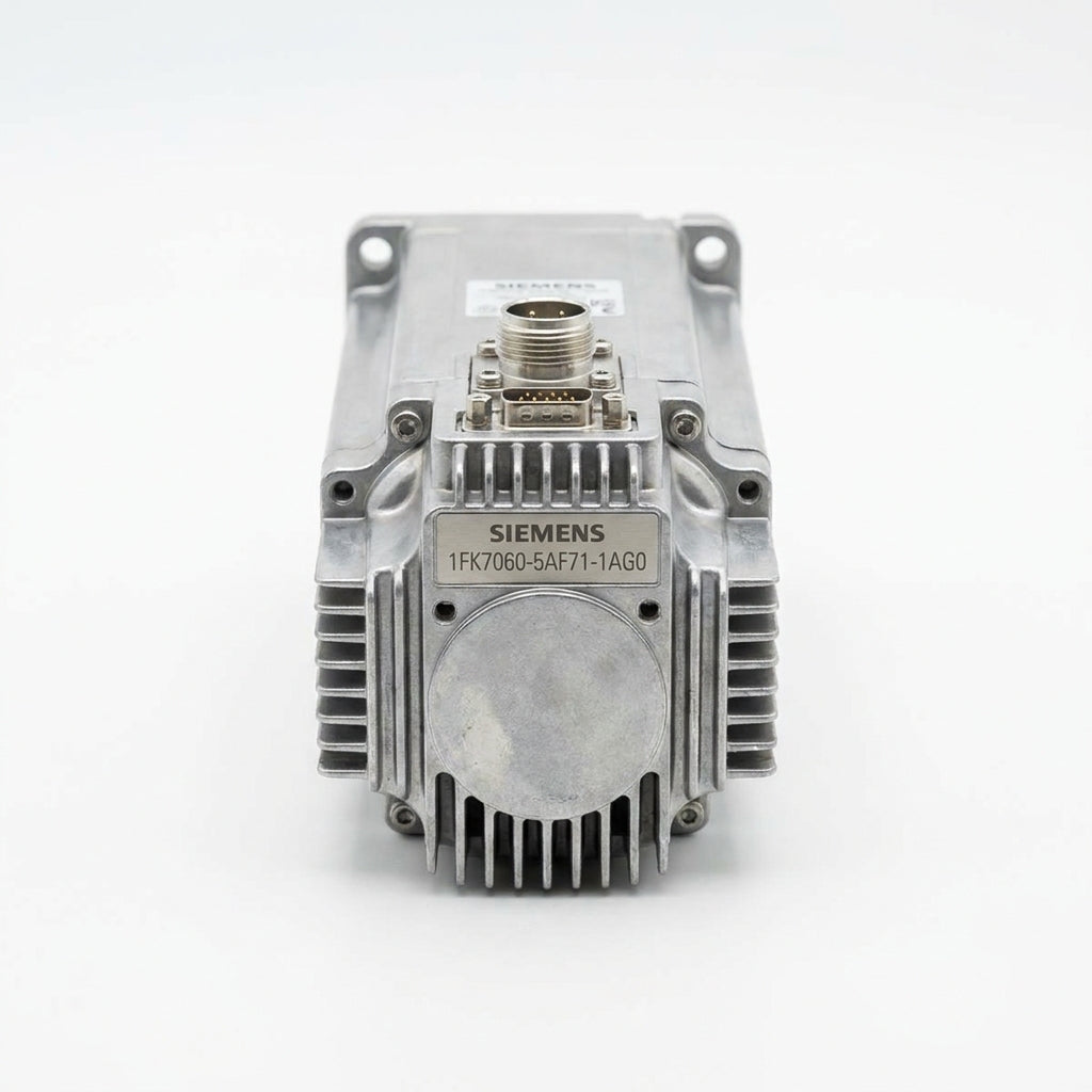 Siemens 1FK7060-5AF71-1AG0
