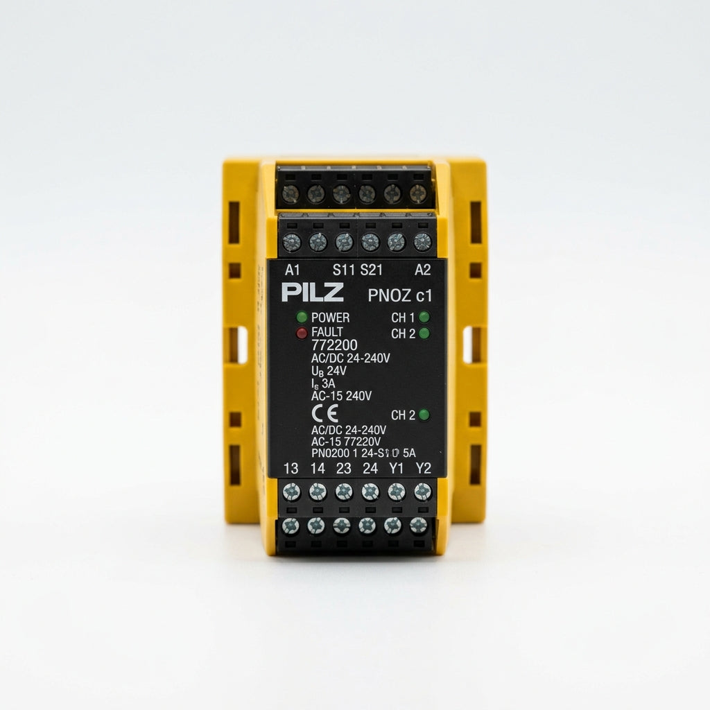 PILZ 772200