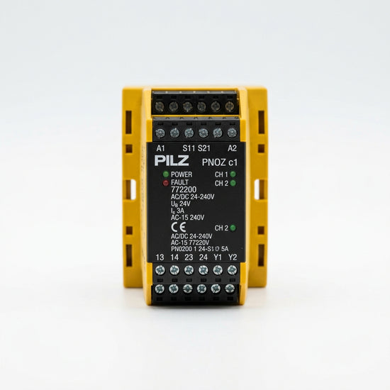 PILZ 772200