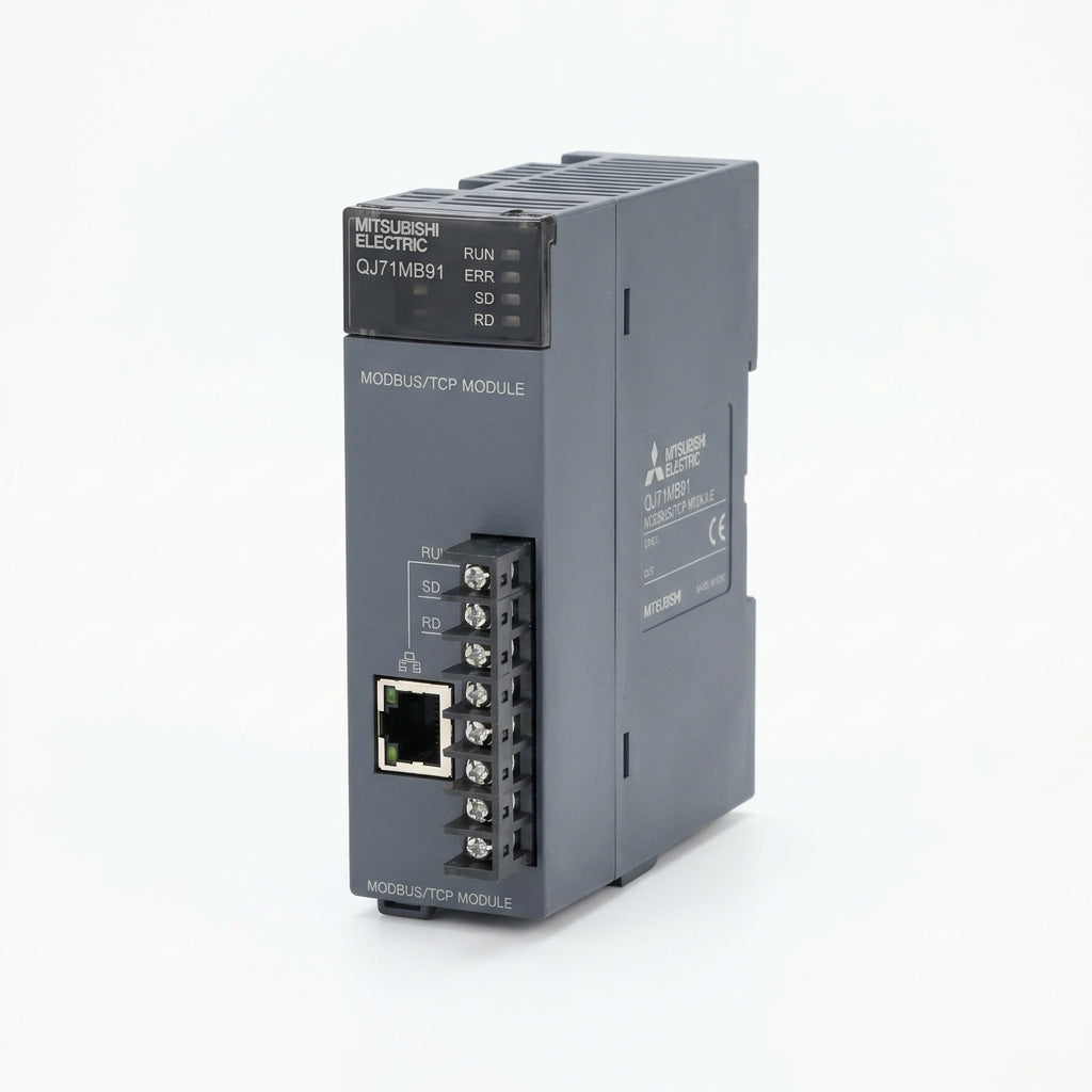 Mitsubishi Electric QJ71MB91