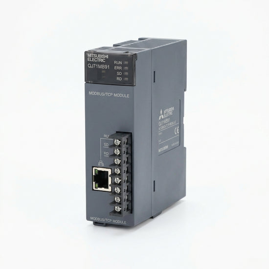 Mitsubishi Electric QJ71MB91