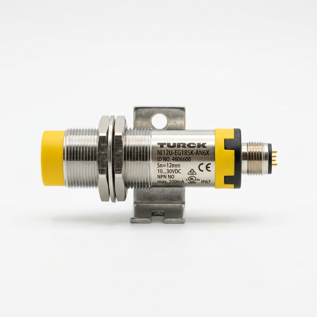 TURCK 4606600
