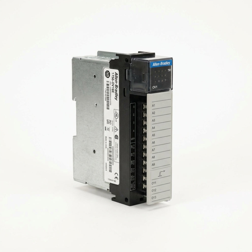Allen-Bradley 1756-OV16E
