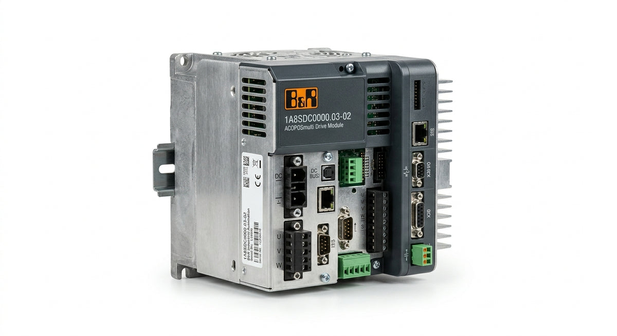 B&R 1A8SDC0000.03-02