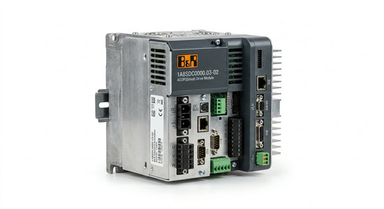 B&R 1A8SDC0000.03-02