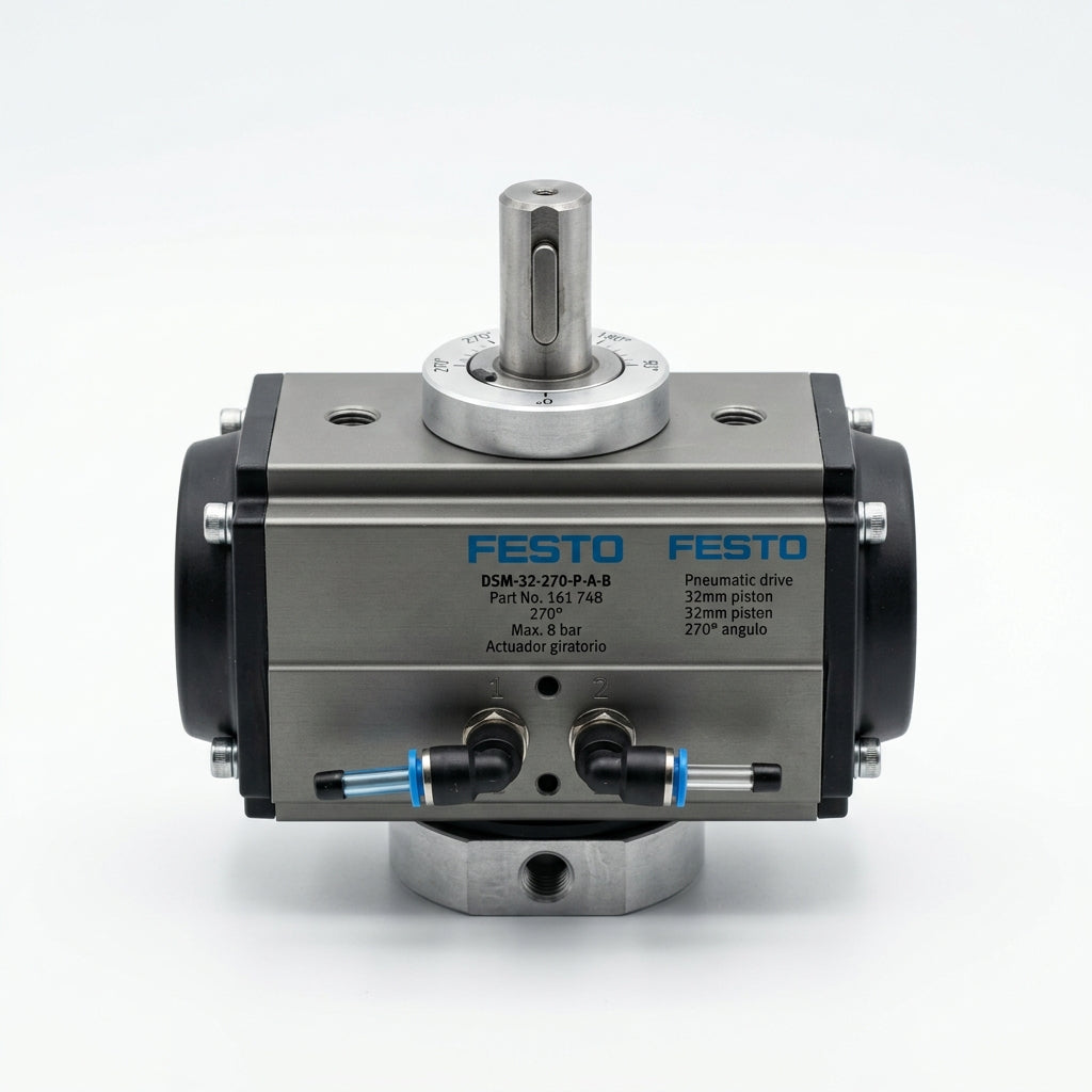 FESTO DSM-32-270-P-A-B