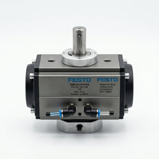 FESTO DSM-32-270-P-A-B