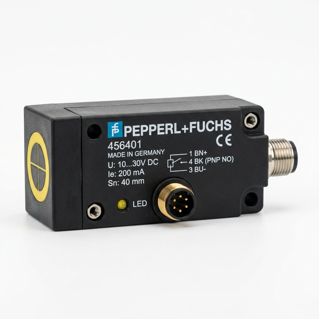 PEPPERL & FUCHS 456401