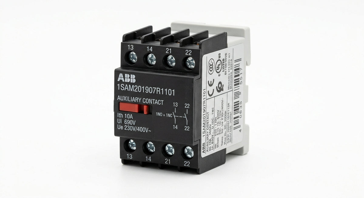 ABB 1SAM201907R1101