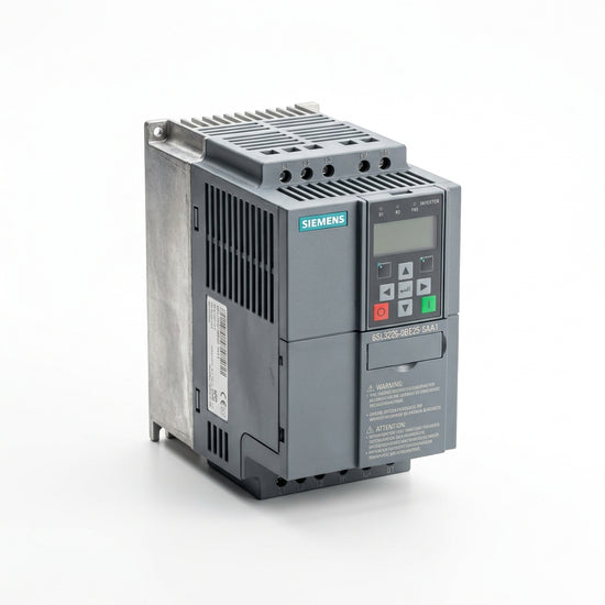 Siemens 6SL3225-0BE25-5AA1