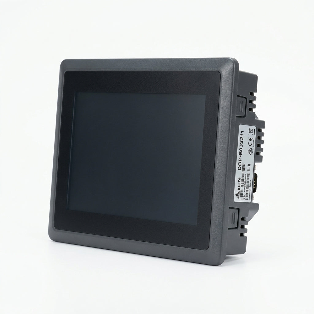 Delta Electronics DOP-B03S211