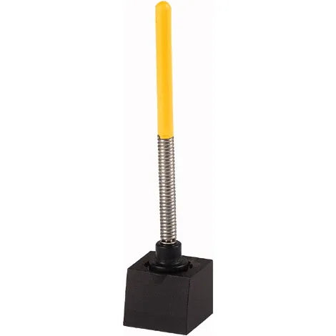 LSM-XS Cabezal con varilla flexible metálico usar con LS(M)