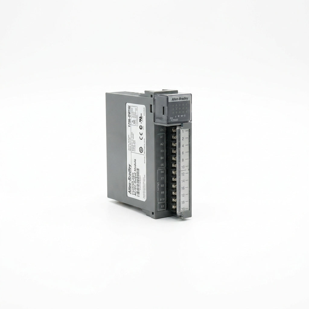 Allen-Bradley 1756-OW16I