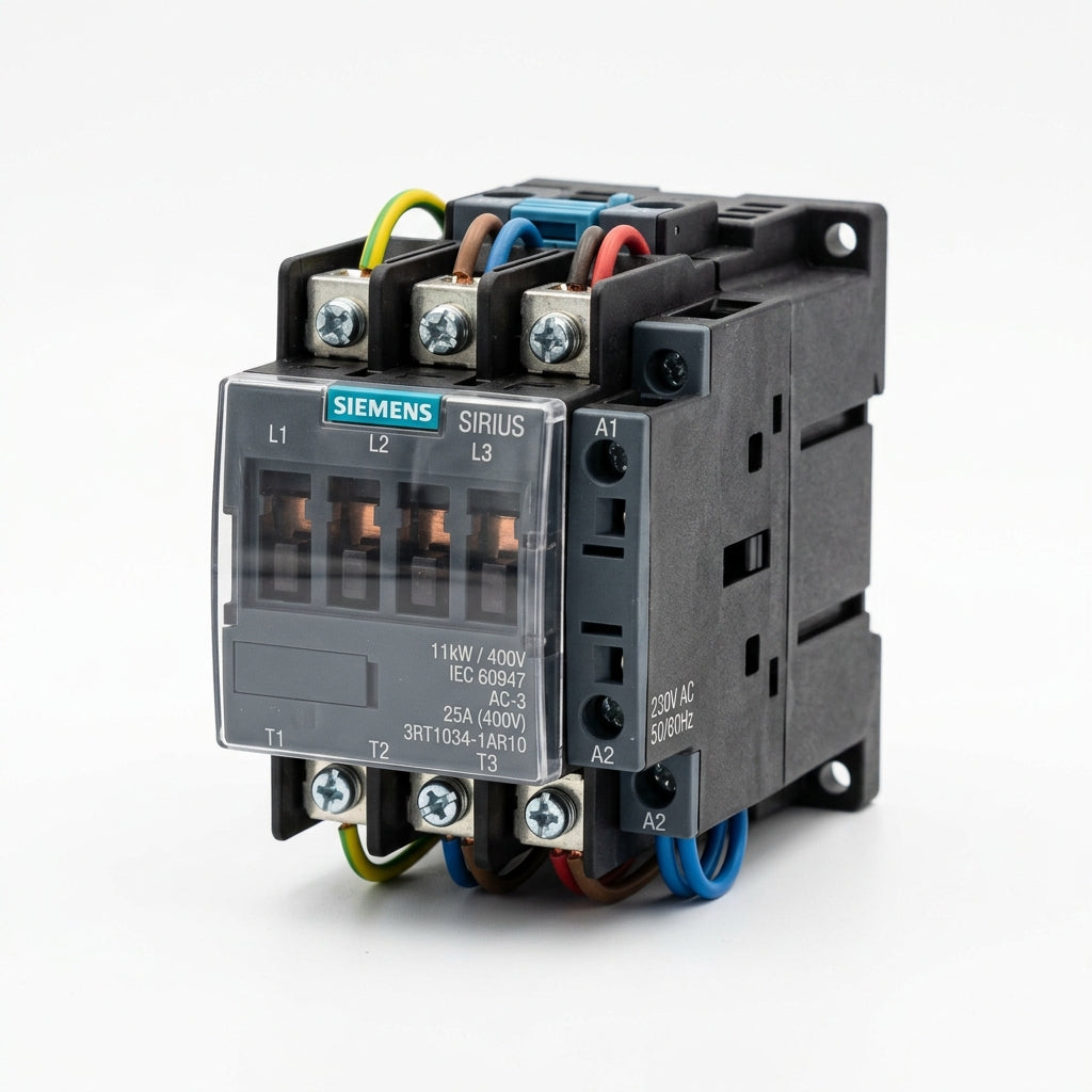 Siemens 3rt1034-1ar10