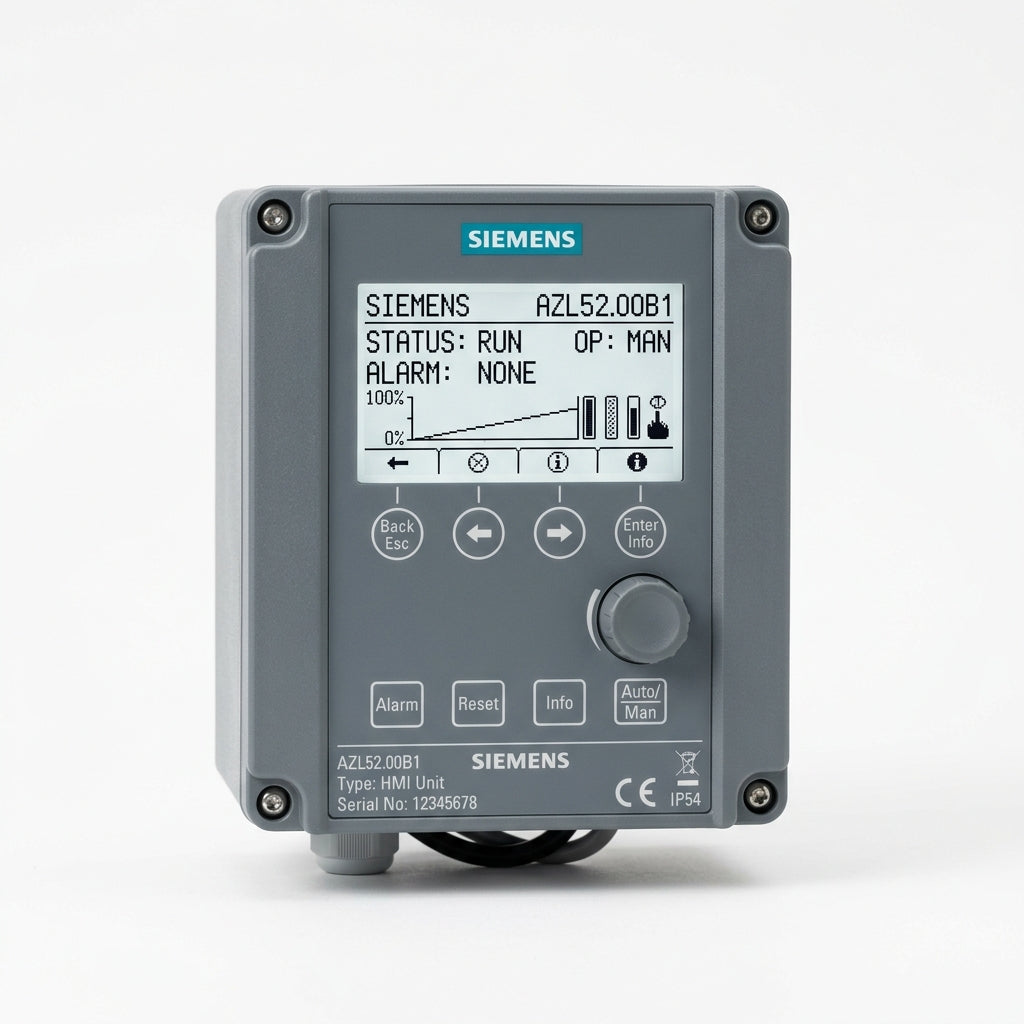 SIEMENS AZL52.00B1