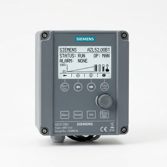 SIEMENS AZL52.00B1