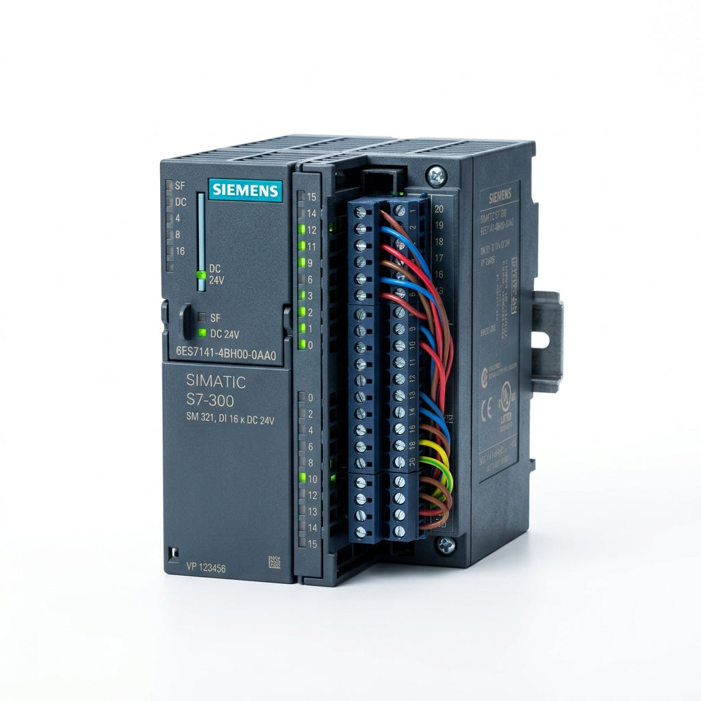 SIEMENS/FA 6ES7141-4BH00-0AA0