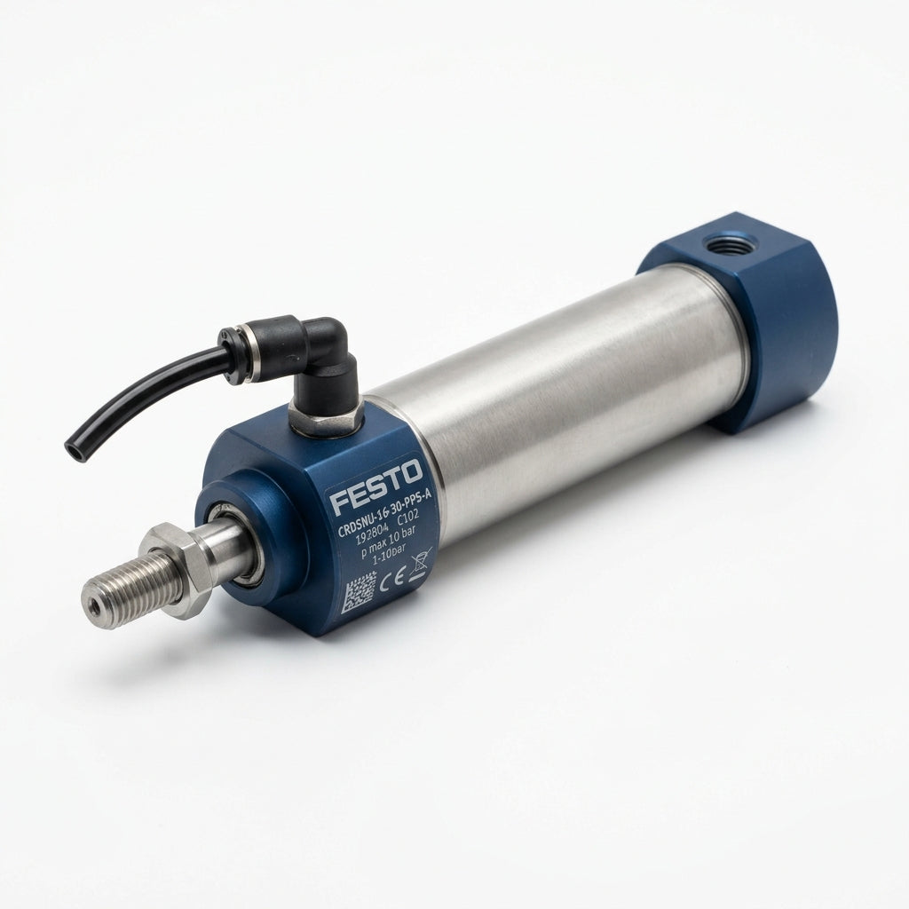 FESTO CRDSNU-16-30-PPS-A